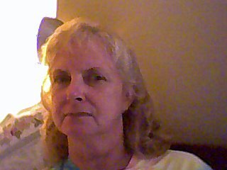 Pamela Woolen