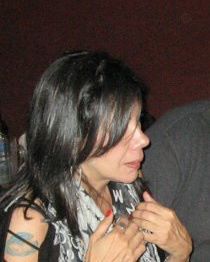 Nidia Vargas