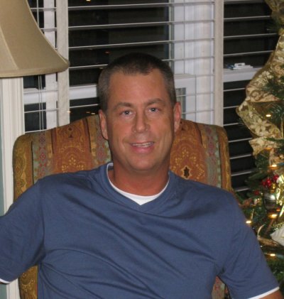 Michael Johnson