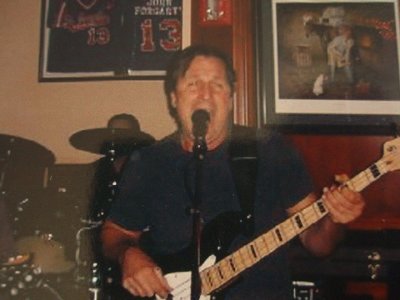 Glen Vilchek