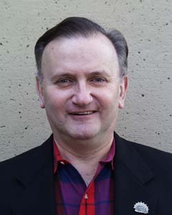 Paul Olejniczak