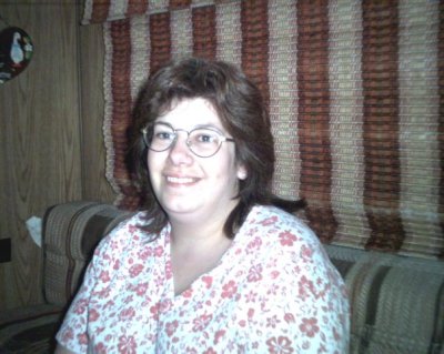 Patty Semelsberger
