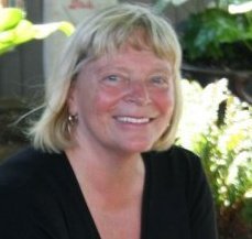 Sharon Dexheimer