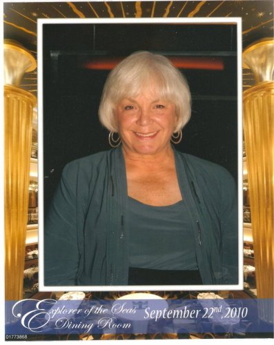 Patricia Bennett