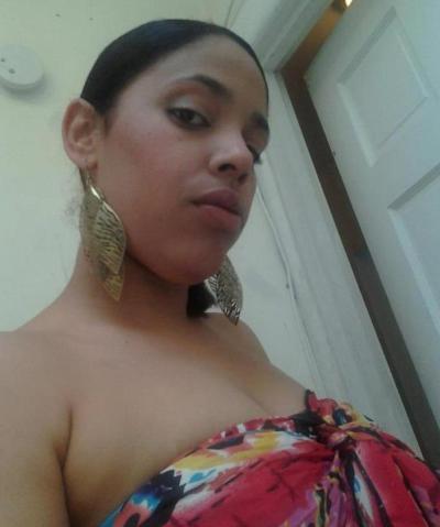 Dernice Mejia