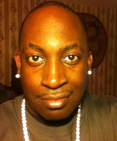 Michael Frazier