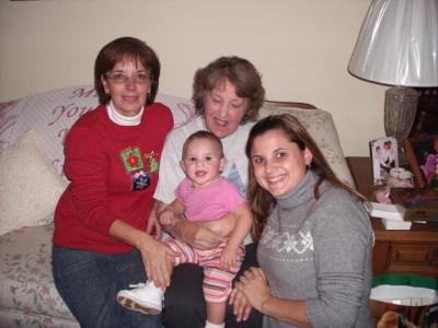 Denise Evans