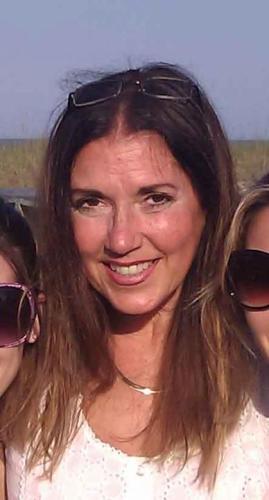 Laura Massey