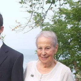 Susan Hirsch