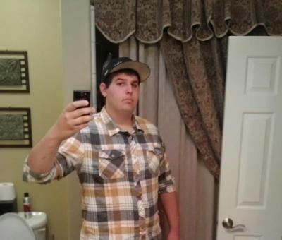 Mitchell Giovaniello
