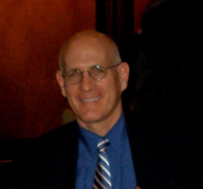 Rickard Ward