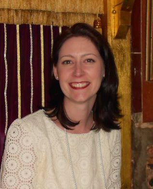 Lindsay Rogers