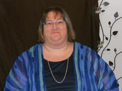 Debra Mitchel