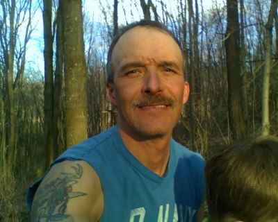 Patrick Fyock