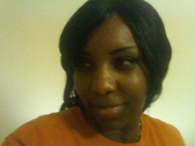 Angela Huff