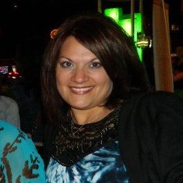Anita Stewart