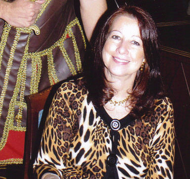 Ellen Oreilly