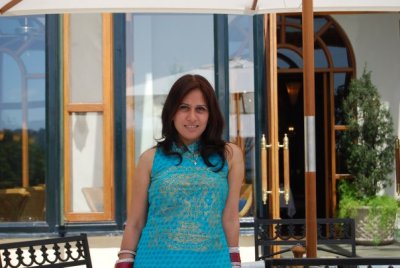 Shveta Aggarwal