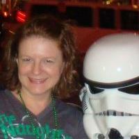 Staci Rudolph