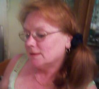 Patricia Hardesty