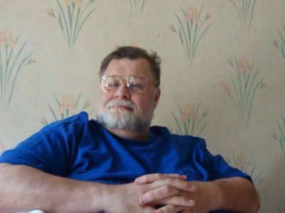 James Sutter