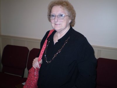 Janet Jones