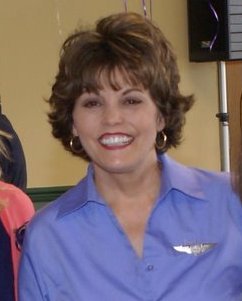 Mary Glenn