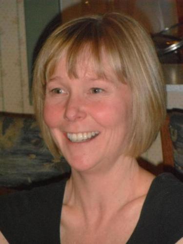 Andrea Trudeau