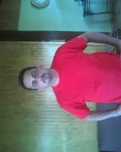 Jose Irizarry Ortega