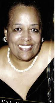Pamela Traylor
