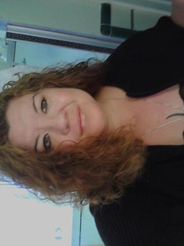 Lisa Toothman