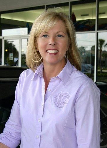 Karen Nelson