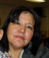 Alma Guajardo