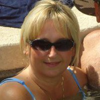Elizabeth Andric