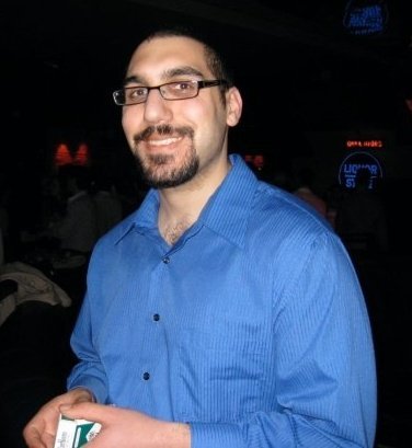 Saro Bedian