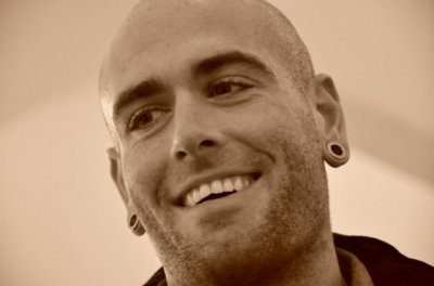 Ethan Scrivner