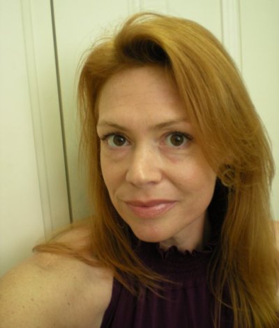 Trina Binkley