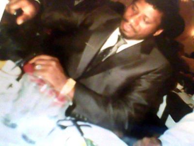 Gary Andrews