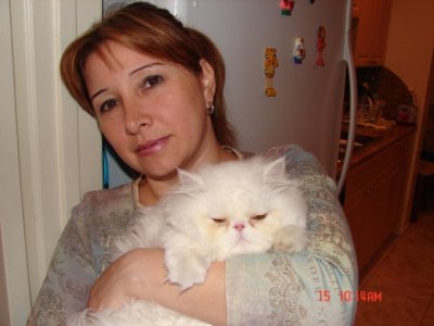 Diana Stolin