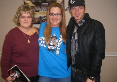 Rhonda Taylor