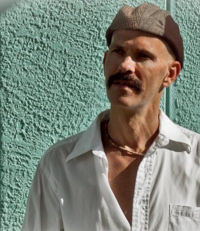 Wayne Johnson