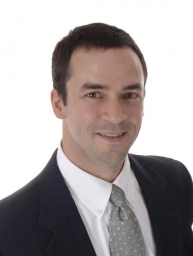 John Dufour