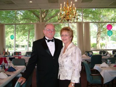 Cynthia Ducker