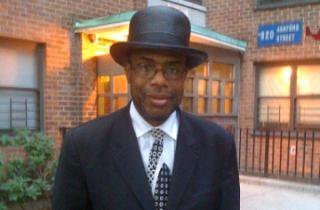 Karl Delk