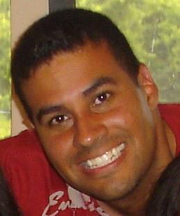 Thomas Fernandez