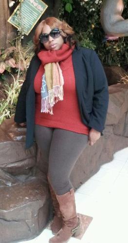 Latice Royster
