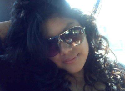 Marlene Flores