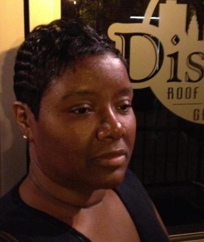 Lasonya Tuttle