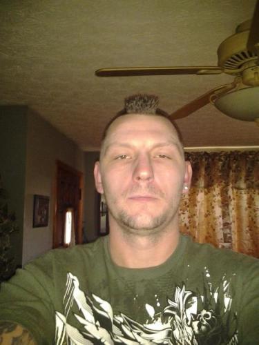 Wayne Townsend