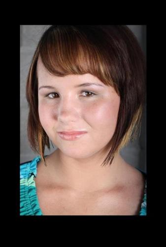 Brittney Lopresti